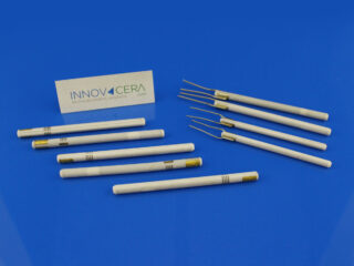 Ceramic Rod Heating Element