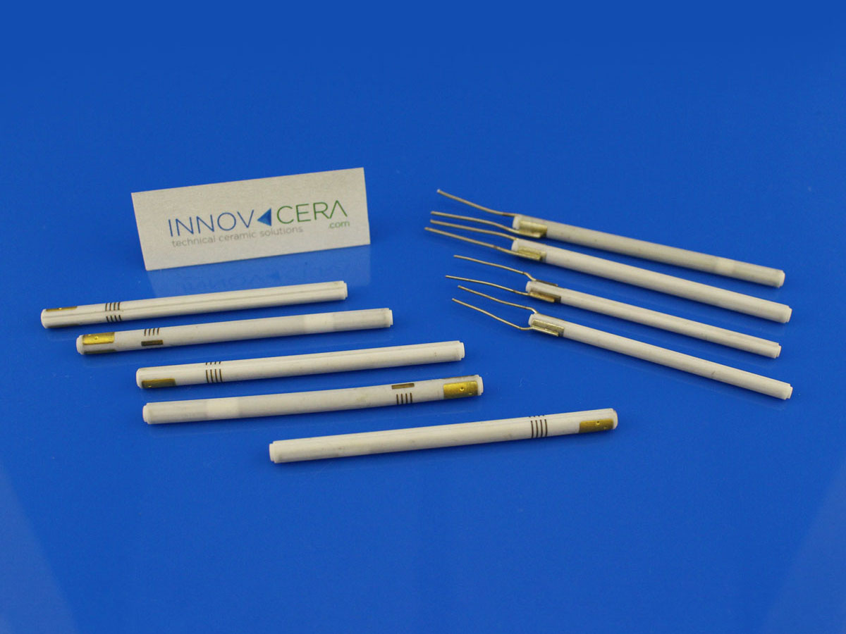 ceramic rod heating element