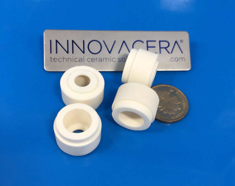 What is Dielectric Ceramic? INNOVACERA