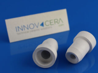 Boron Nitride (BN) Nozzle For Sale