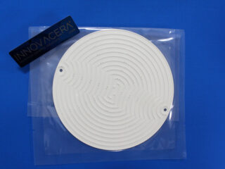 Customized Pyrolytic Boron Nitride (PBN) Plate