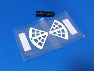 PBN base plate