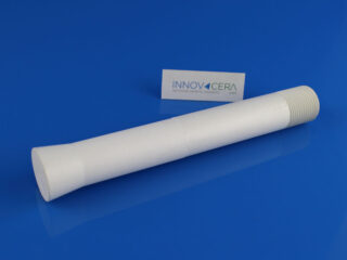 Ceramic Boron Nitride Nozzle