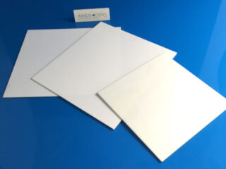 Application of Alumina ceramic substrates in the automotive field