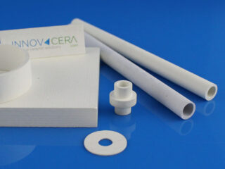 Boron Nitride ceramic