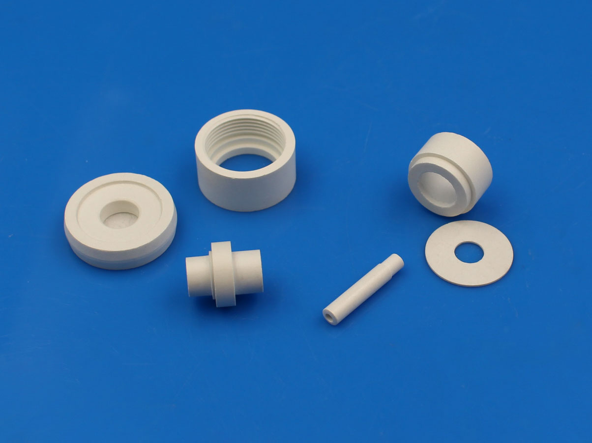 Boron Nitride Ceramic For Plasma Application