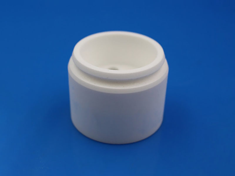 Machinable Glass Ceramic