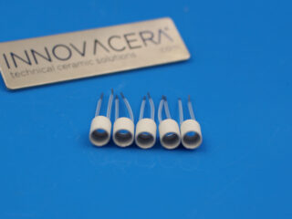 Ceramic Heating Element For Soldering Iron