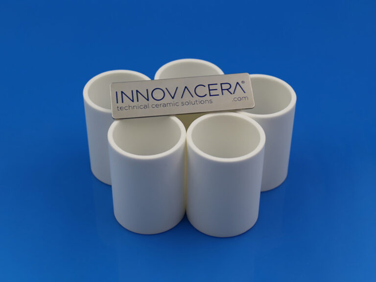 How To Cut Alumina Ceramic Tube INNOVACERA