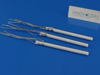 Ceramic Heating Element For Soldering Iron