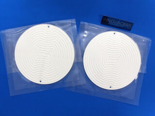 PBN Disc for Semiconductor