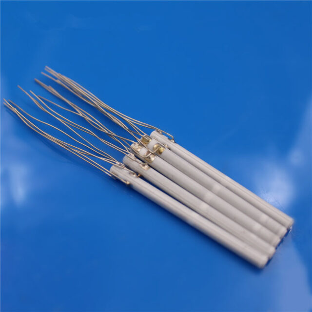 Ceramic Heating Element Introduction INNOVACERA