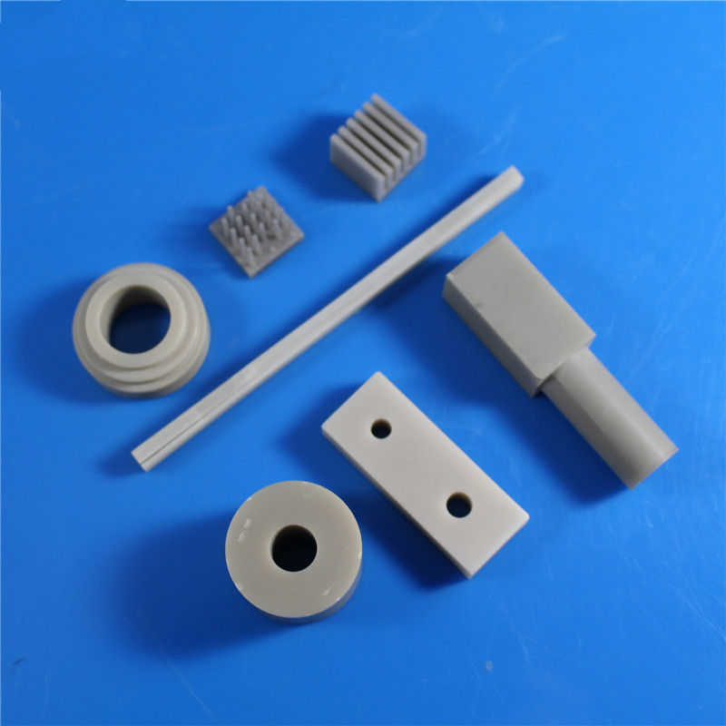 Aluminum Nitride Properties And Applications INNOVACERA technical 