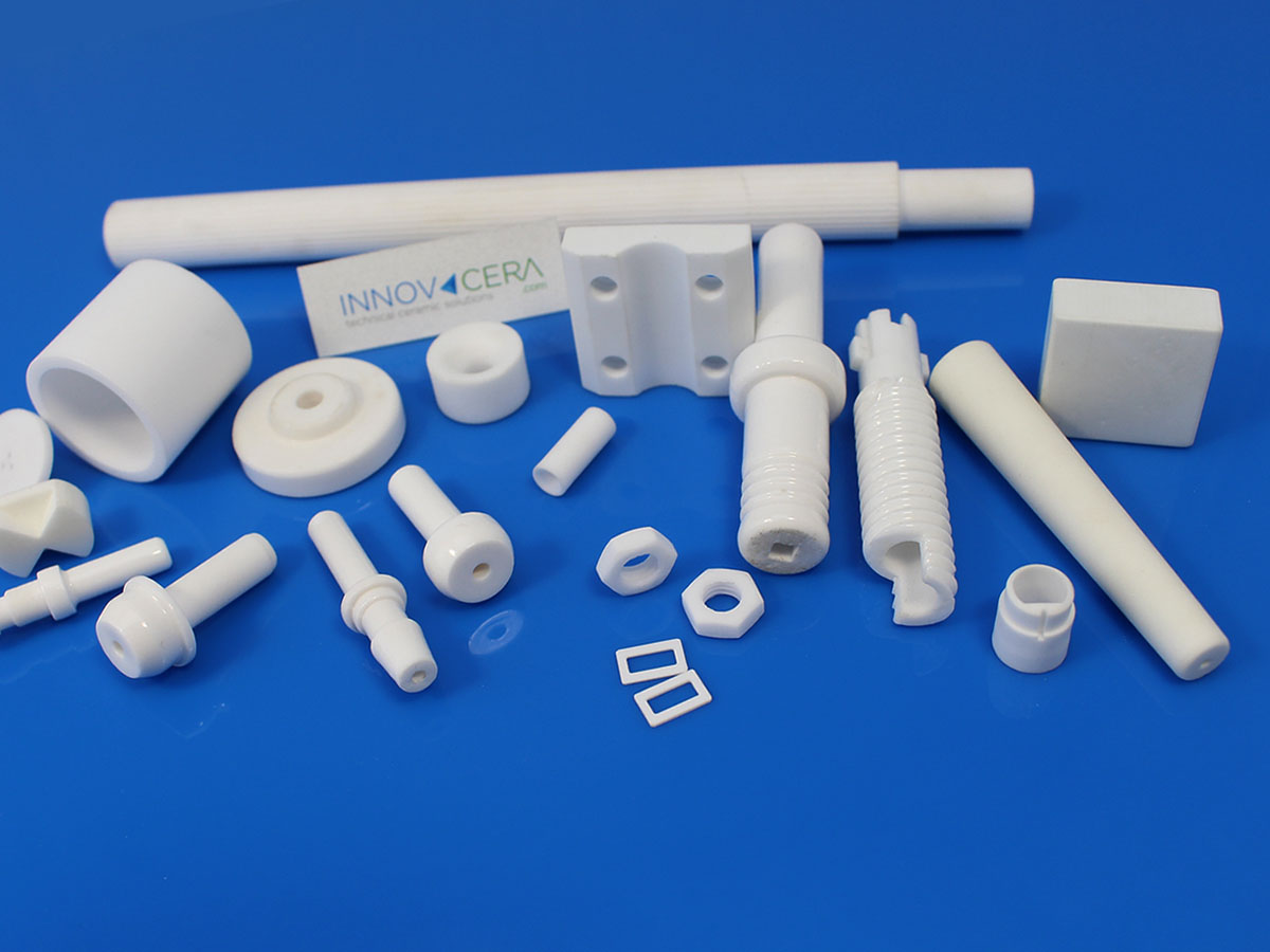 What is ceramic injection molding (CIM)