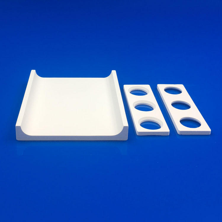 Ceramic Reflectors For Aesthetic Laser & IPL systems