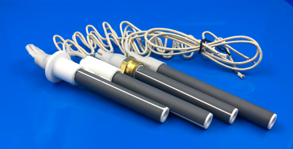 Why We Choose Ceramic Igniters Instead Of Metal Cartridge Heaters