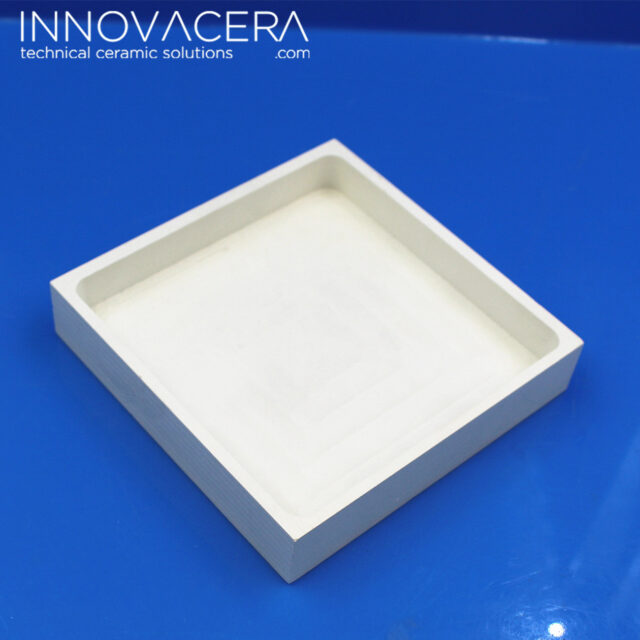 99.7% Pure Boron Nitride