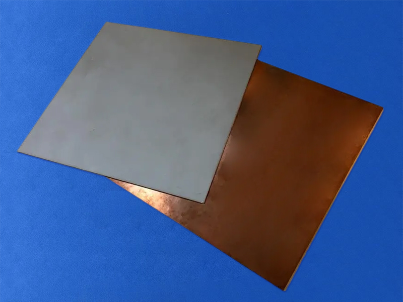 New Silicon Nitride Metalized Substrates now available from Innovacera