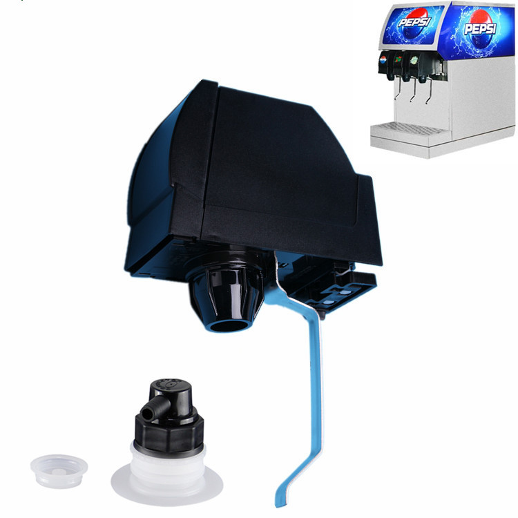 spensing valve for coke machineSoda dispensing head valve high quality