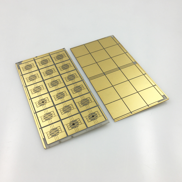 DPC-Why VCSEL Laser Diodes Should Use DPC Ceramic Substrates
