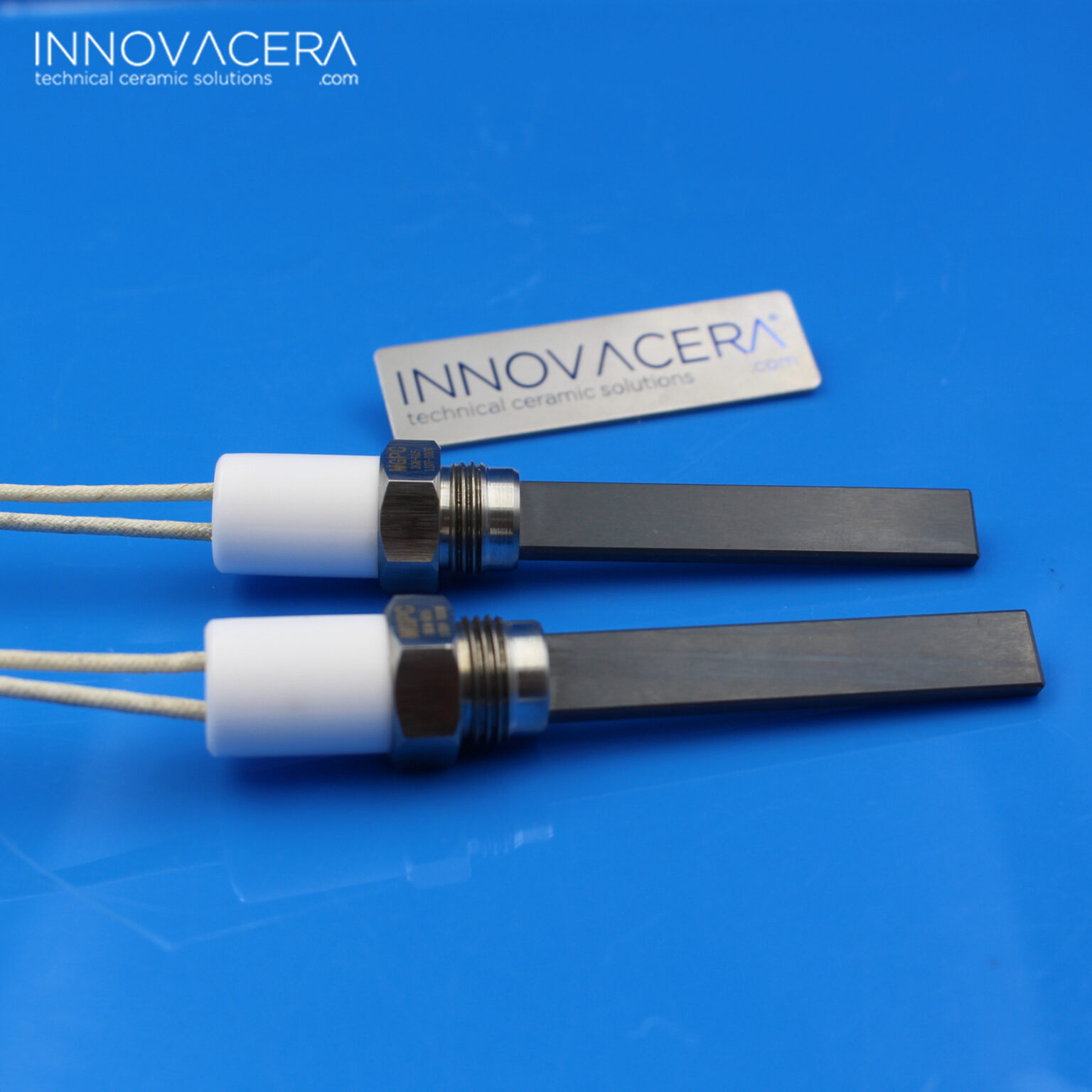 Application fields and precautions of silicon nitride ceramic igniters