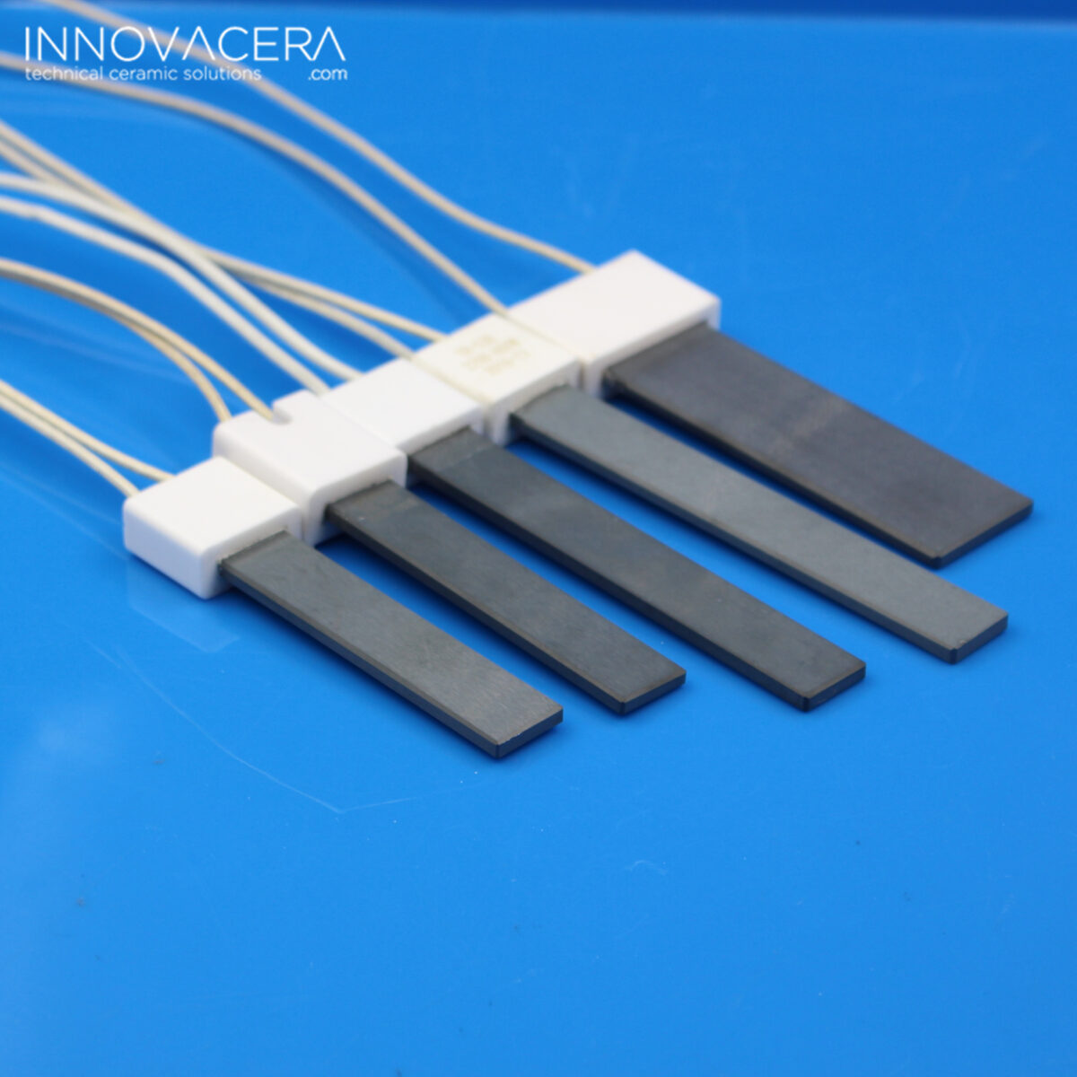 Application fields and precautions of silicon nitride ceramic igniters
