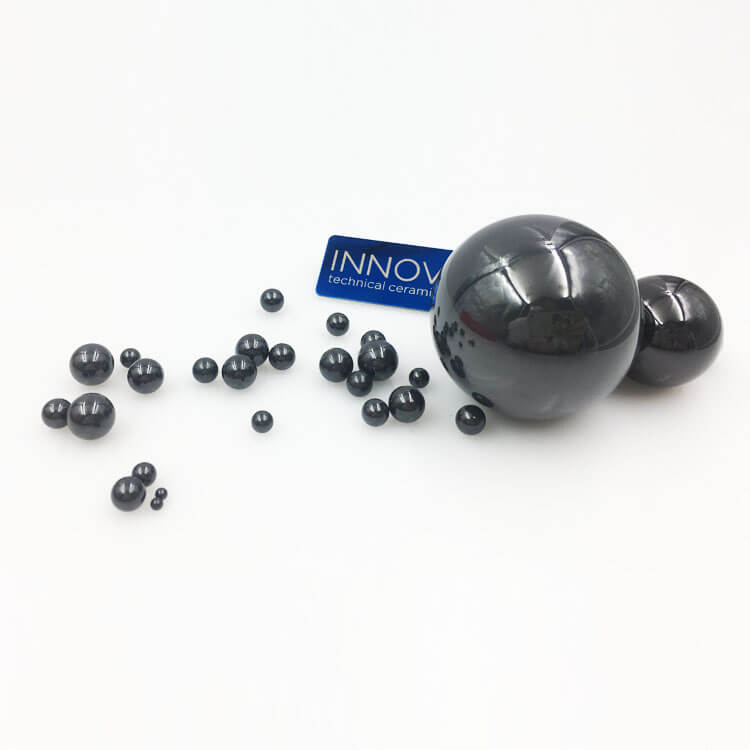 Silicon Nitride Ball