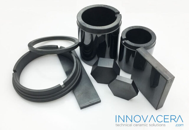 Silicon Carbide Ceramic