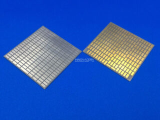 The Difference Between DBC And PCB Alumina Ceramic Substrate