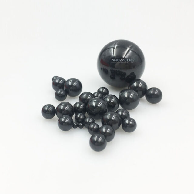 High Grade Silicon Nitride Ceramic Ball Bead for Bearing