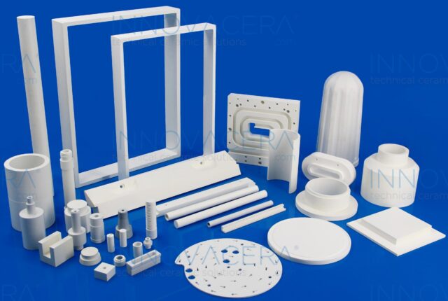 Boron Nitride Ceramic