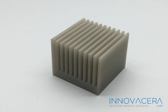 Ceramic Heat Sink