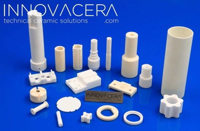 Alumina Ceramic Insulated Pipe