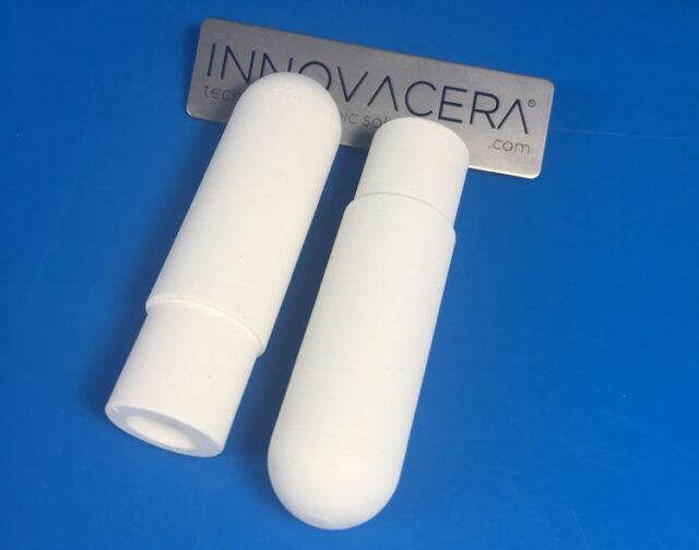 Microporous Ceramic Filter