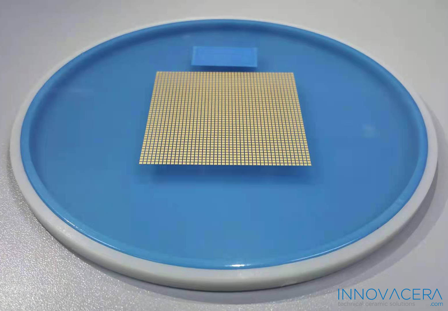 Ceramic Metalized Thin Film Pads The Perfect Solution for High