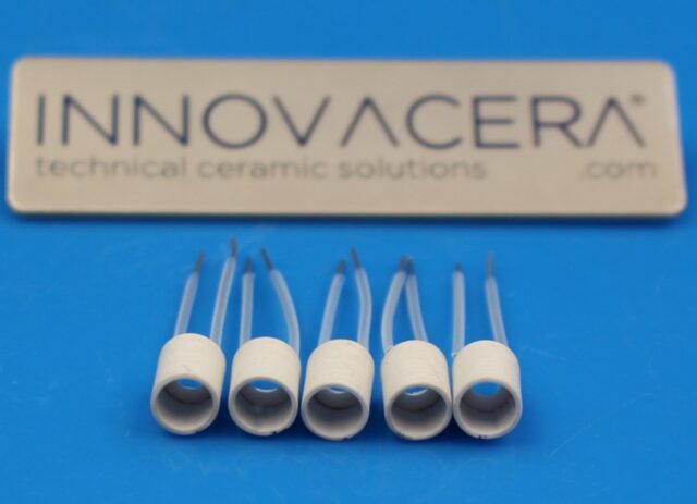 MCH Alumina Ceramic Heaters For 3D Printing Pen