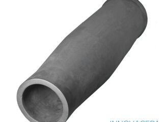 Silicon Carbide Ceramic Tubes for High Temperature