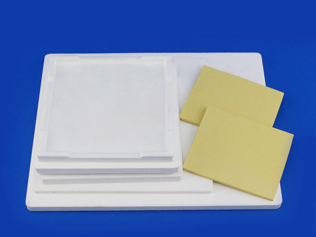 Alumina Ceramic Setter Plate