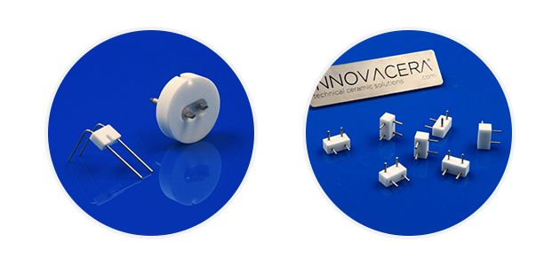 Ceramic Filament Assemblies For Analytical Instruments Components (2)