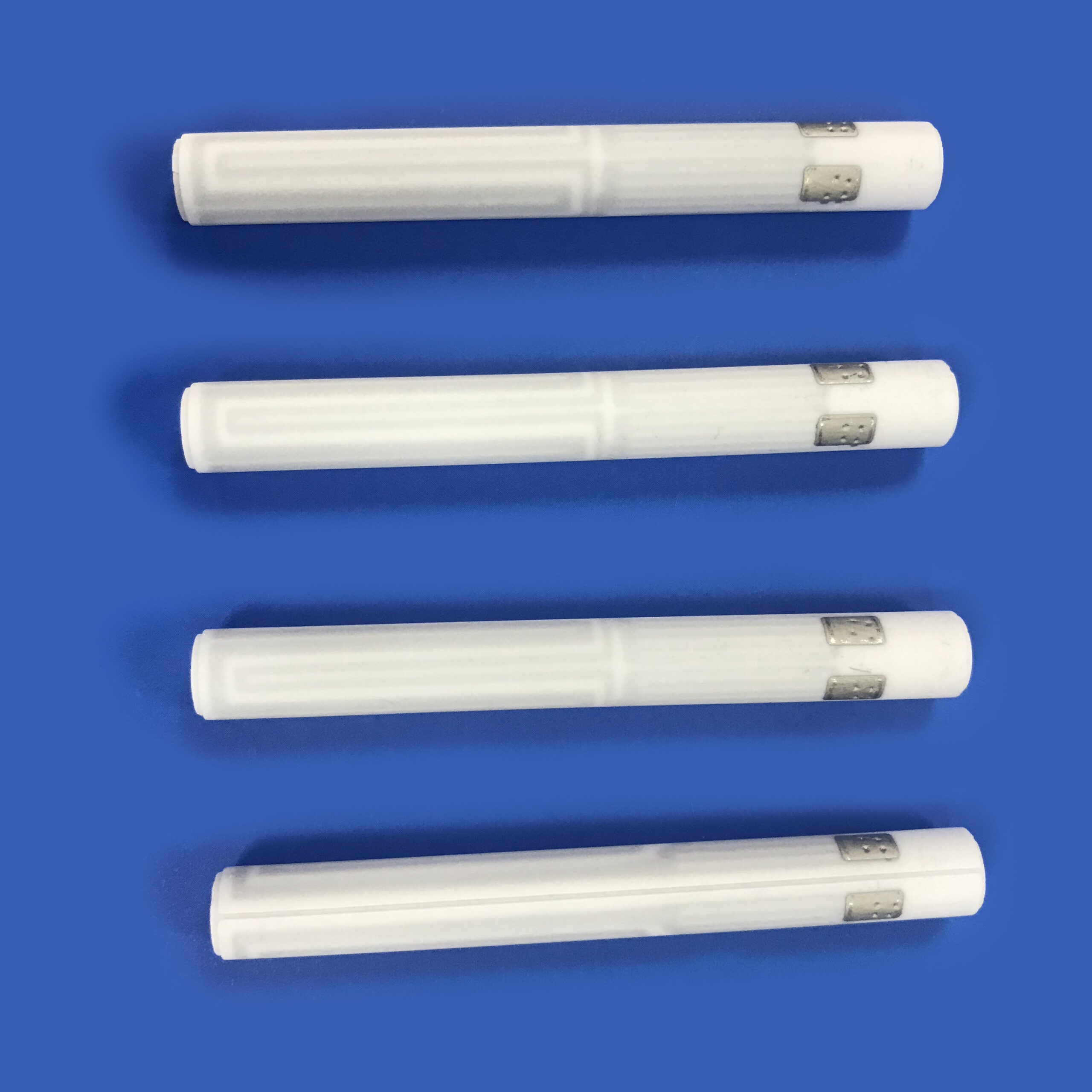 Ceramic Heating Rods For Direct insertion probe (DIP)