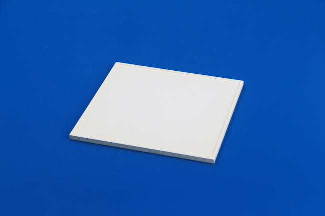 Innovacera HBN Boron Nitride Ceramic Setter Plate