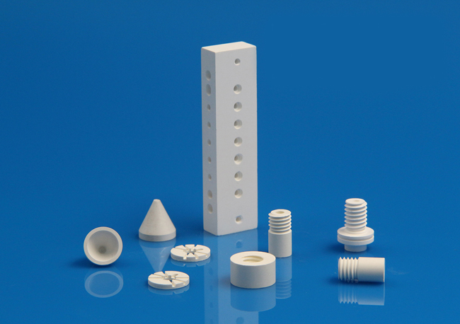 Boron Nitride Ceramic (BN) Revolutionizing PVD Coating Technology