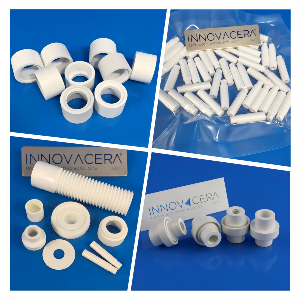 What are the applications of boron nitride in the field of electronic engineering？