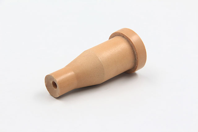 Magnesium Stabilized Zirconia 