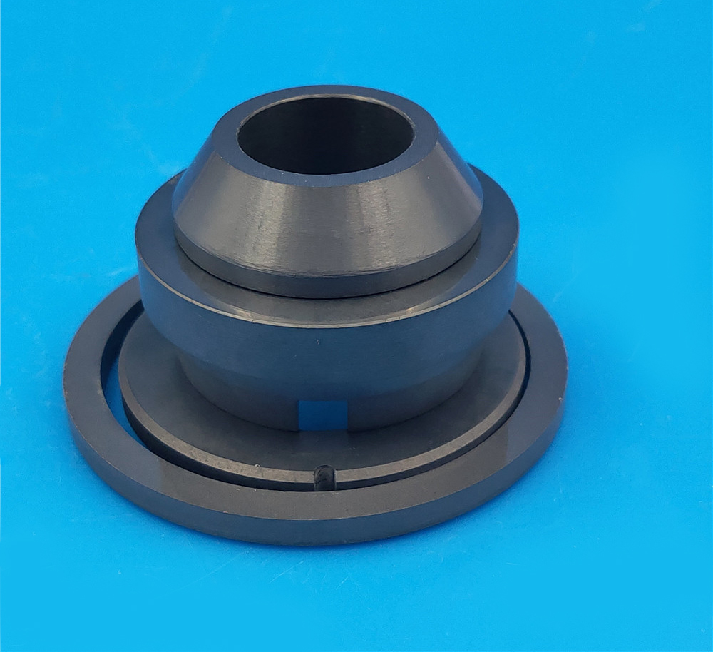 Si3N4 Ceramic parts