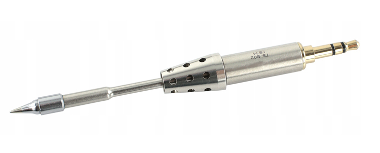 Soldering Iron