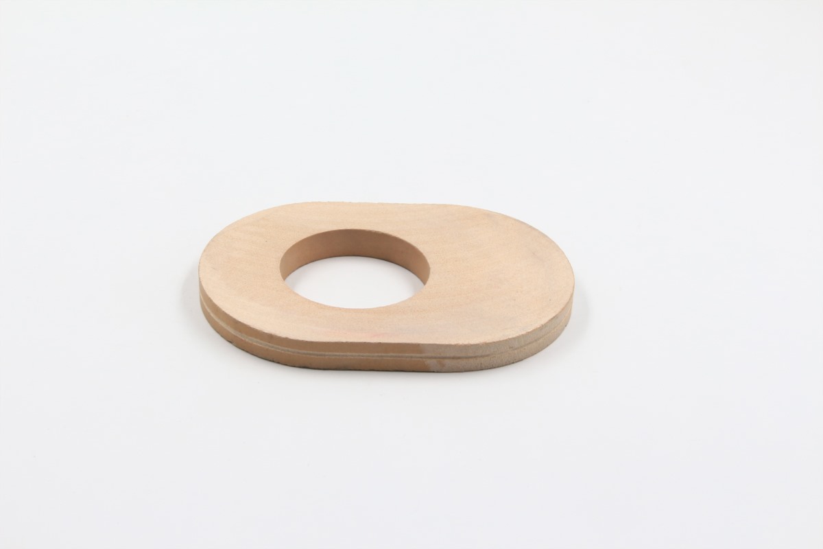 Ladle Skateboard