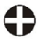 Cross-head screwdriver