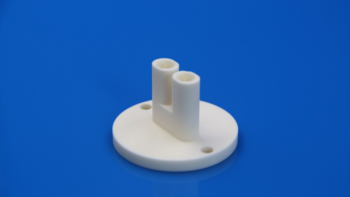 Ceramic Parts For Electron Generator Components | INNOVACERA