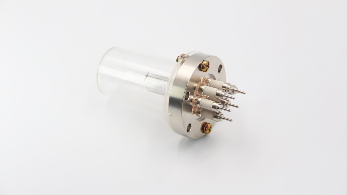 metal-ceramic brazing